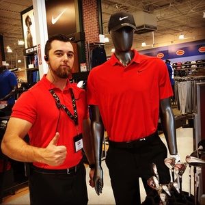 Meet your Posher, Chase